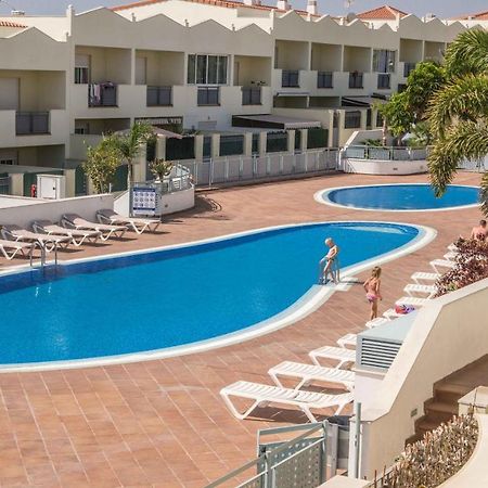 Townhouse Oasis Fanabe With 3 Bedrooms And Ac, Mir150 Costa Adeje  Εξωτερικό φωτογραφία