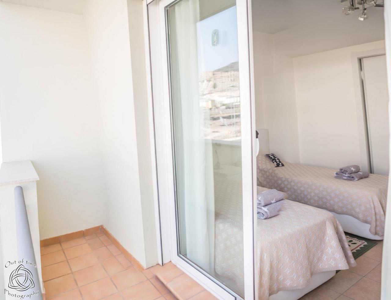 Townhouse Oasis Fanabe With 3 Bedrooms And Ac, Mir150 Costa Adeje  Εξωτερικό φωτογραφία