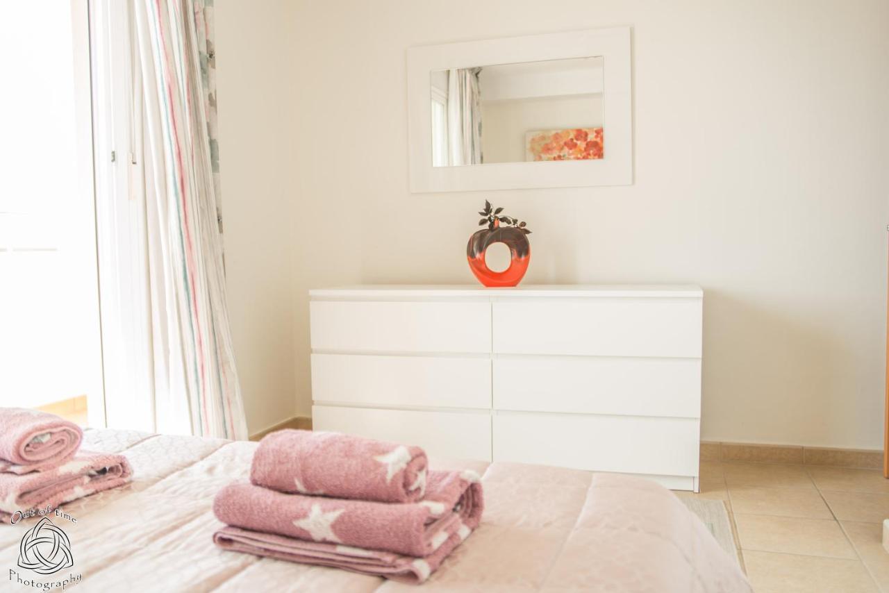 Townhouse Oasis Fanabe With 3 Bedrooms And Ac, Mir150 Costa Adeje  Εξωτερικό φωτογραφία