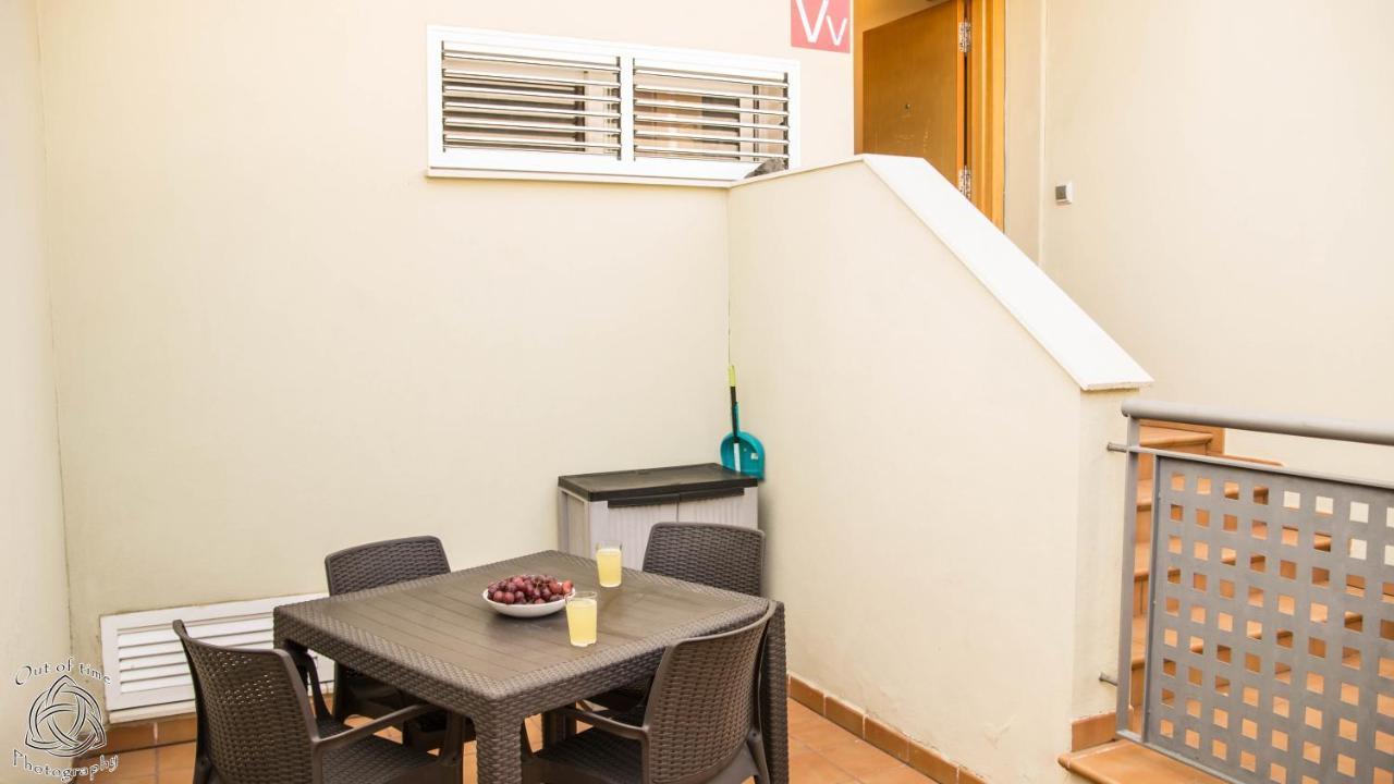 Townhouse Oasis Fanabe With 3 Bedrooms And Ac, Mir150 Costa Adeje  Εξωτερικό φωτογραφία