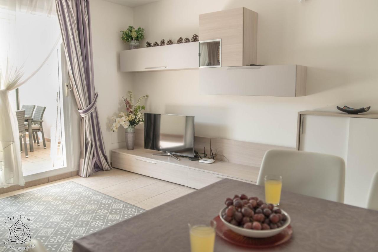 Townhouse Oasis Fanabe With 3 Bedrooms And Ac, Mir150 Costa Adeje  Εξωτερικό φωτογραφία