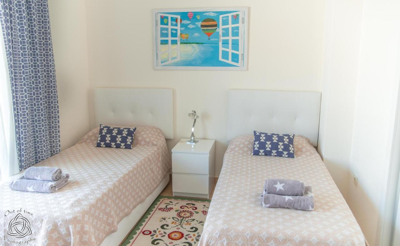 Townhouse Oasis Fanabe With 3 Bedrooms And Ac, Mir150 Costa Adeje  Εξωτερικό φωτογραφία