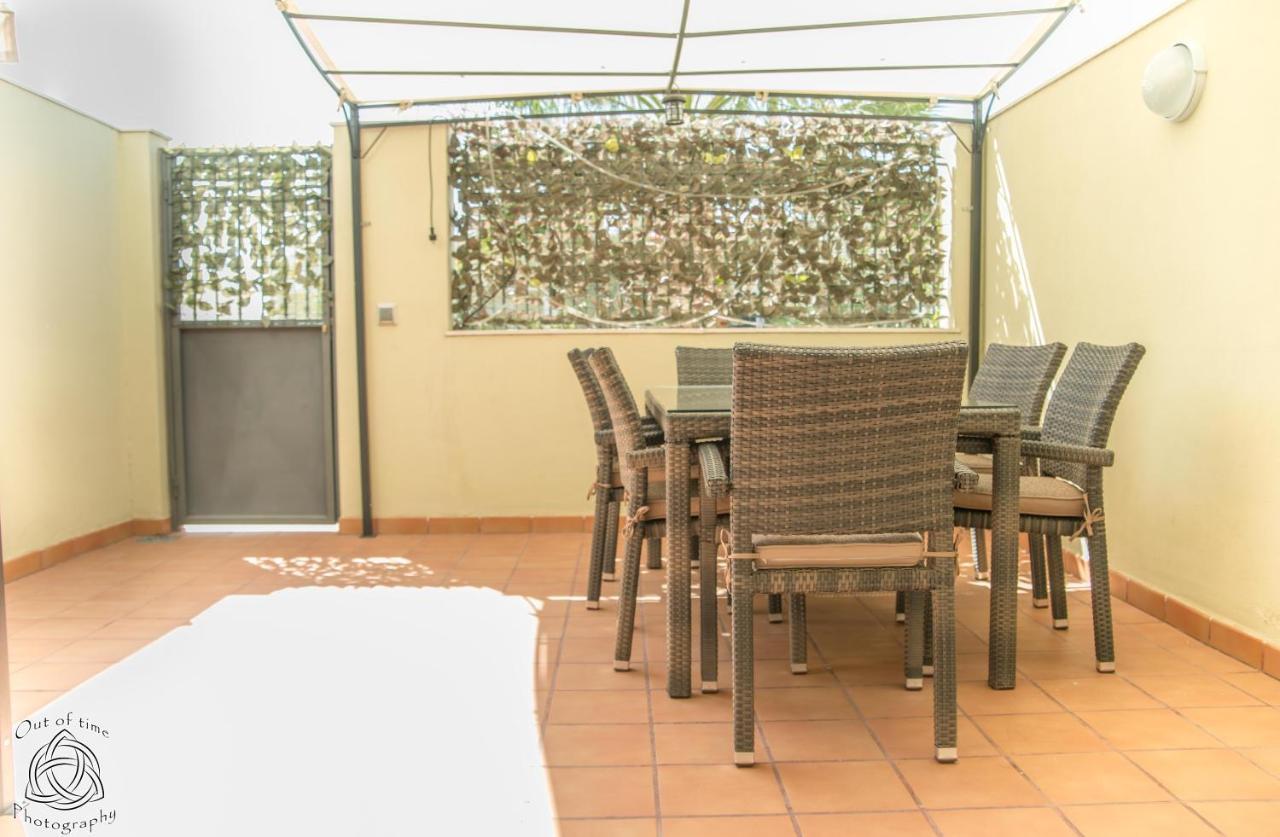 Townhouse Oasis Fanabe With 3 Bedrooms And Ac, Mir150 Costa Adeje  Εξωτερικό φωτογραφία