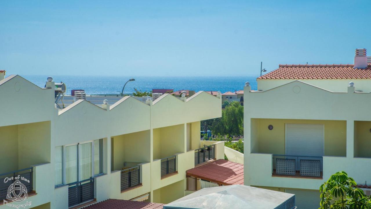 Townhouse Oasis Fanabe With 3 Bedrooms And Ac, Mir150 Costa Adeje  Εξωτερικό φωτογραφία