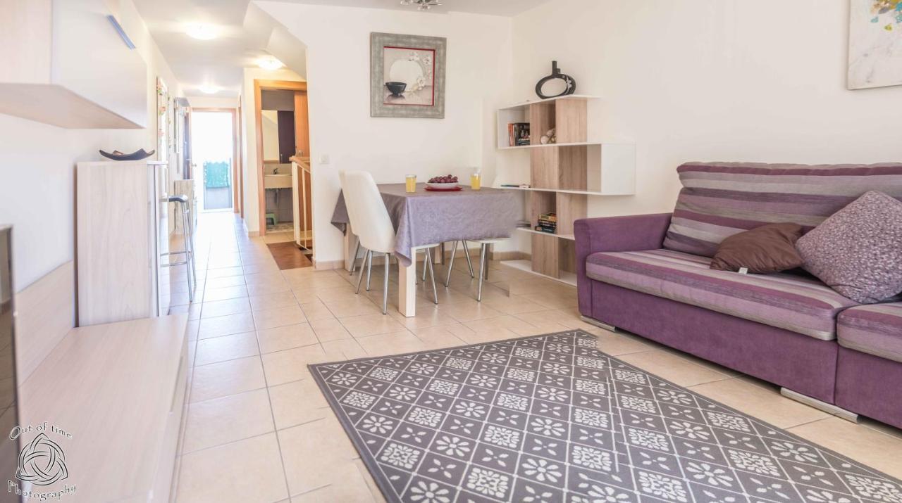 Townhouse Oasis Fanabe With 3 Bedrooms And Ac, Mir150 Costa Adeje  Εξωτερικό φωτογραφία