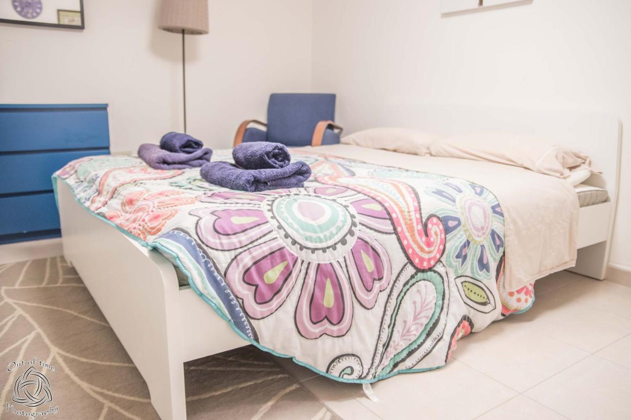 Townhouse Oasis Fanabe With 3 Bedrooms And Ac, Mir150 Costa Adeje  Εξωτερικό φωτογραφία